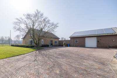 Woning Oude Zeumerseweg 8 Voorthuizen