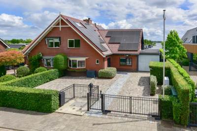 Woning Dammerweg 81 Nederhorst den Berg