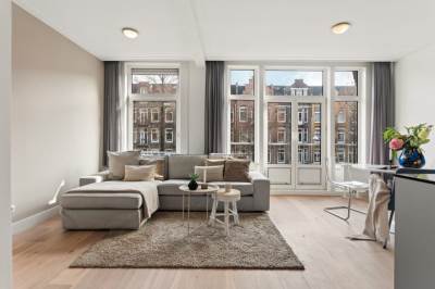 Woning Bilderdijkstraat 1202 Amsterdam