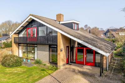 Woning Kleine Borg 11 Stadskanaal