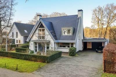 Woning Oude Rijksstraatweg 2C Doorn