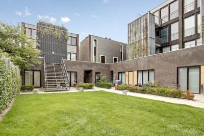 Woning Kloosterstraat 4919 Tilburg