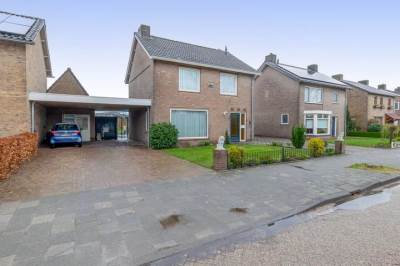 Woning De Steenen Kamer 9 Schijndel