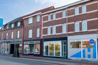 Woning Akerstraat-Noord 124 Hoensbroek