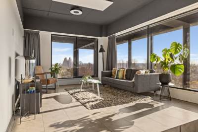 Woning Willem de Zwijgerlaan 334D25 Amsterdam