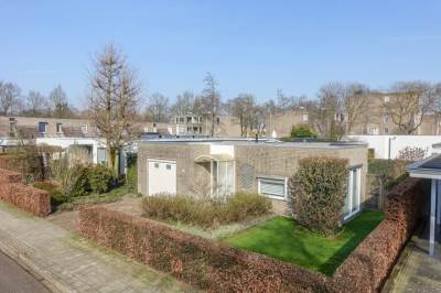 Woning Dieze 24 Deurne