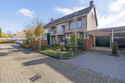 Woning Asterhof 2 Schijndel