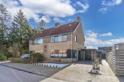 Woning De Nova Cura 152 Drachten