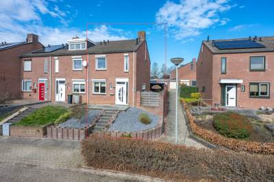 Woning Troereberg 22 Landgraaf