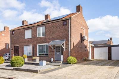 Woning Rooseveltstraat 13 Landgraaf