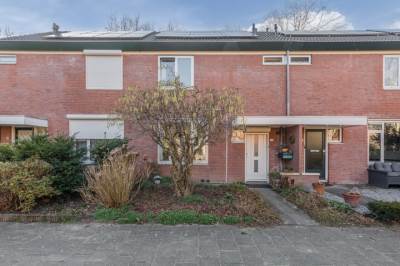 Woning Roghorst 185 Wageningen