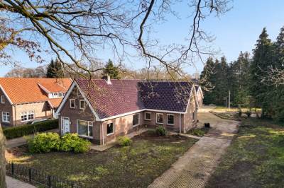 Woning Schooldijk 43 Nieuw-Amsterdam