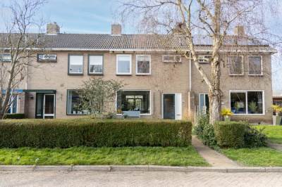 Woning Lindenstraat 33 Abbekerk