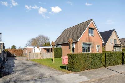 Woning Verlengde van Echtenskanaal NZ 68 Zwartemeer