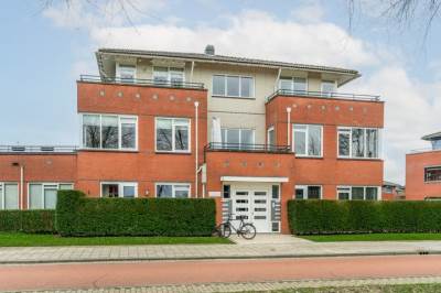 Woning Het Spoor 56B Houten