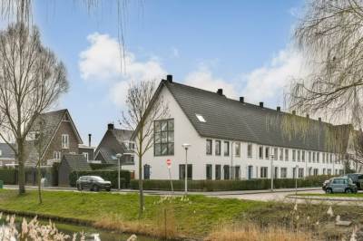 Woning Brederode 1 Amstelveen