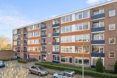 Woning Lingestraat 72 Deventer