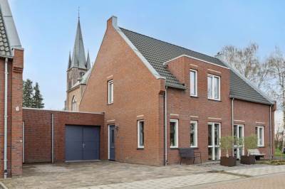 Woning Irenestraat 42 Deurne
