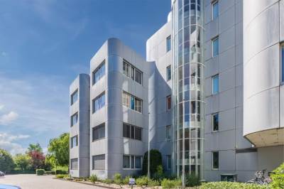 Woning Saturnusstraat 243 Hoofddorp