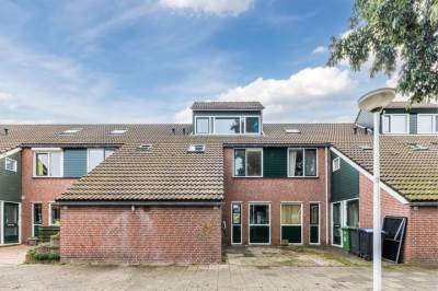 Woning Boksland 56 Assendelft