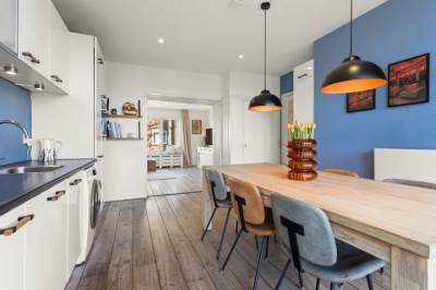 Woning Vechtstraat 652 Amsterdam