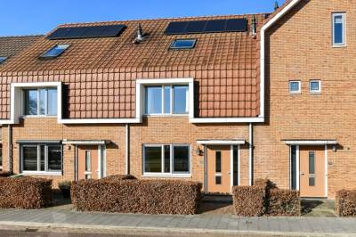 Woning Zwanenbloem 25 Elst (GE)