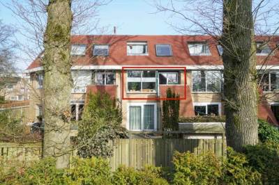 Woning Zuivelhof 44 Hoogland