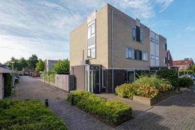 Woning Stedehof 39 Assen