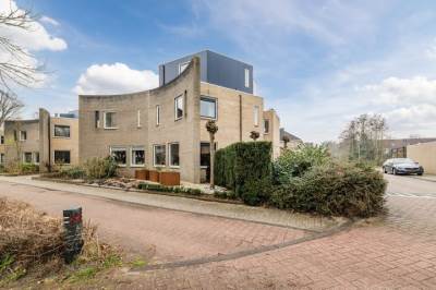 Woning Torenvalk 14 Meppel
