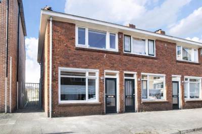 Woning De Bazelstraat 78 Utrecht