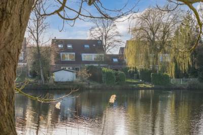 Woning Turfstreek 29 Soest