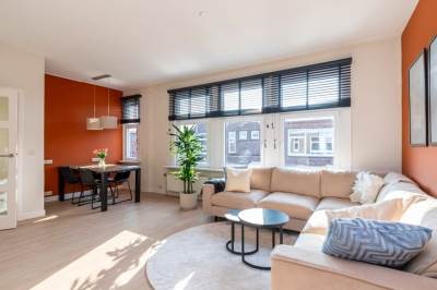 Woning Spiraeastraat 9 Den Haag