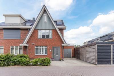 Woning Sterreschans 12 Assendelft