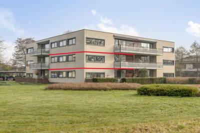 Woning Barckemalaan 30 Tolbert