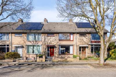 Woning Jan Nieuwenhuyzenlaan 10 Monnickendam