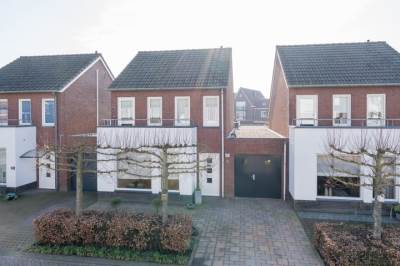 Woning Brouwerij Maeshof 3 Stramproy