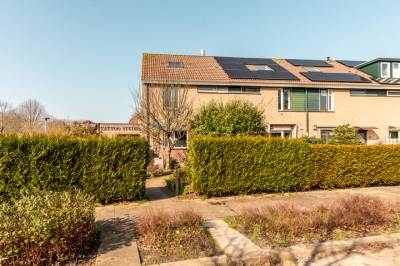 Woning Poldermolenweg 77 Almere