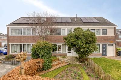 Woning Tjonger 111 Drachten