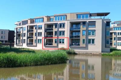 Woning Citroenberg 187 Roosendaal