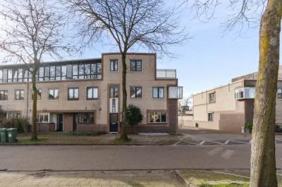 Woning Atlasvlinder 74 Amersfoort