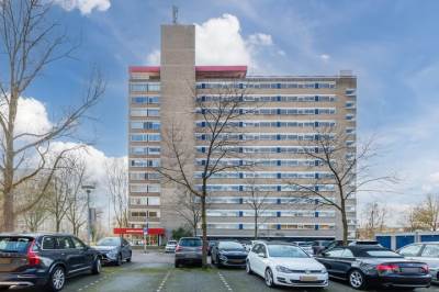 Woning Wimbledonpark 141 Amstelveen