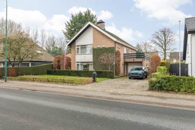 Woning Molenstraat 60 Ulvenhout (Gem. Breda)