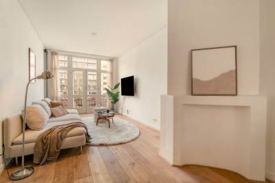 Woning Schinkelkade 611 Amsterdam