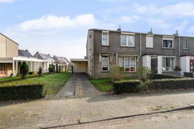 Woning Putakker 9 Boxtel