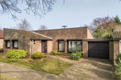 Woning Meuleveldlaan 1 Venlo