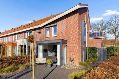 Woning Laarwoud 3 Ede
