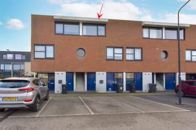 Woning Bloemhaven 23 Vinkeveen