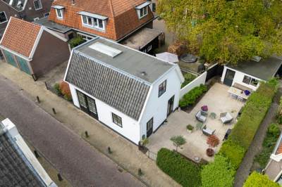 Woning Molendijk 3 Loenen aan de Vecht
