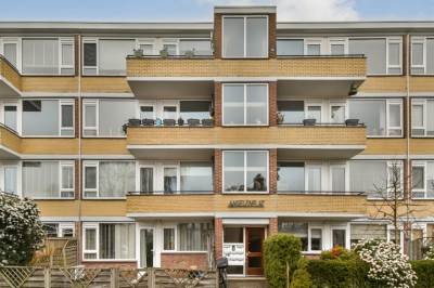 Woning Angelenhorst 21B Sassenheim