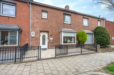 Woning Kampstraat 14 Kerkrade